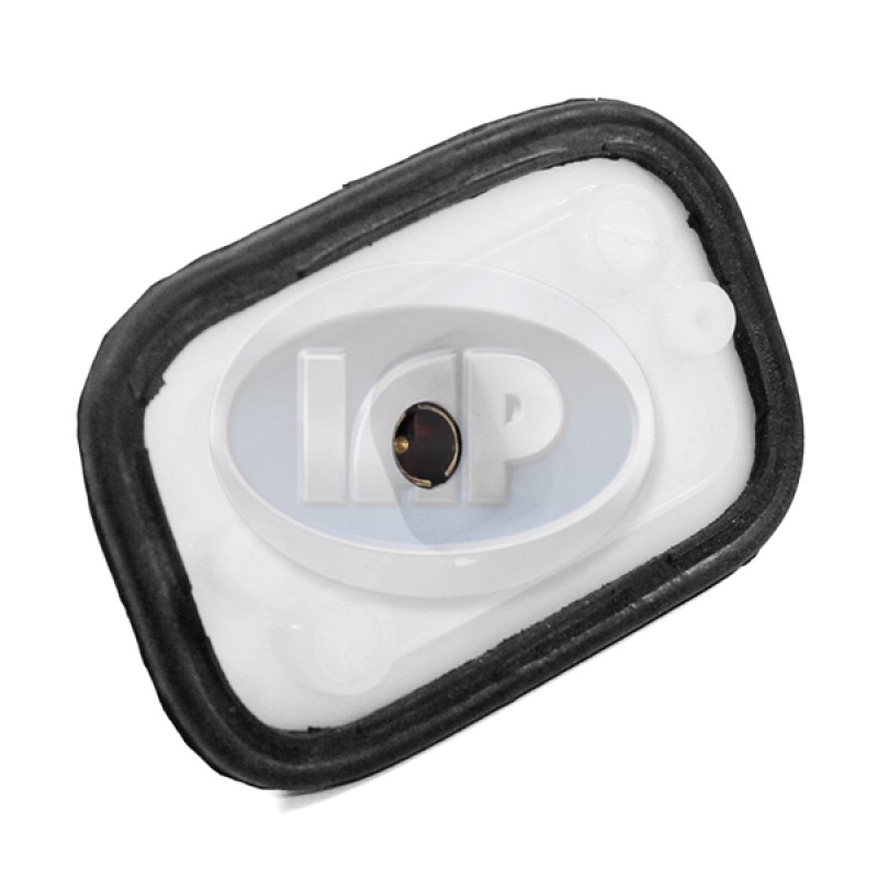 VW Side Marker Bulb Holder, Rear, Left or Right, 211945351A VW Side Marker Bulb Holder, Rear, Left or Right, 211945351A