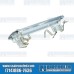 VW Dome Light, Interior, Chrome Bezel, 211947111B VW Dome Light, Interior, Chrome Bezel, 211947111B
