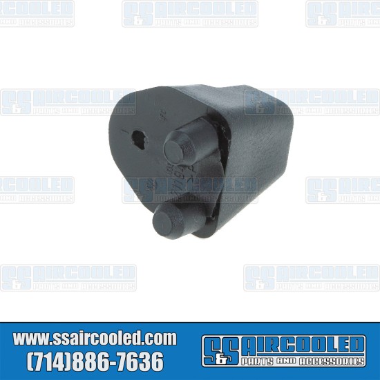  VW Sliding Door Stop, 211947575A