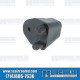  VW Sliding Door Stop, 211947575A