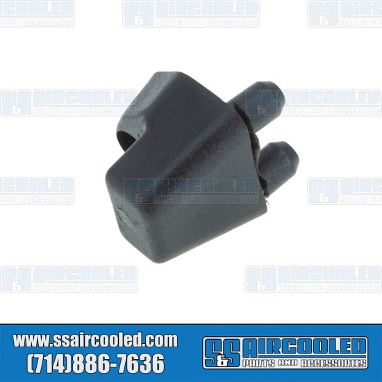  VW Sliding Door Stop, 211947575A