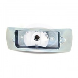 Bulb Holder, Turn Signal, 2-Pin, Front, Left or Right