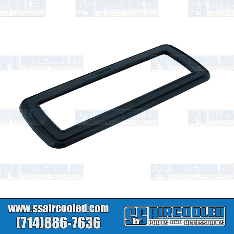VW Turn Signal Seal, Housing to Body, Left or Right, 211953165C VW Turn Signal Seal, Housing to Body, Left or Right, 211953165C