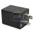 Emergency Flasher Relay, 12 Volt, 4 Terminal