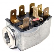 Emergency Flasher Switch Emergency Flasher Switch