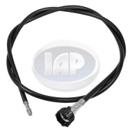 Speedometer Cable, 2460mm Length Speedometer Cable, 2460mm Length