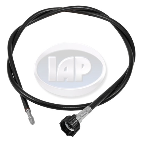 Speedometer Cable, 2460mm Length Speedometer Cable, 2460mm Length