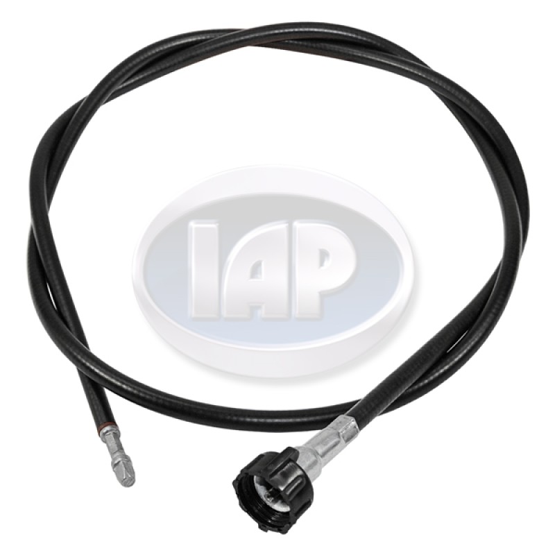 VW Speedometer Cable, 2460mm Length, 211957801F VW Speedometer Cable, 2460mm Length, 211957801F