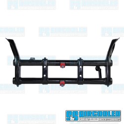 Ball Joint Axle Beam, Narrow, Adjustable