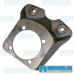 Disc Brake Kit, Rear, 5x130mm/5x4.75in, e-Brake, Cast Brackets