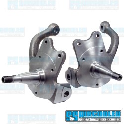 Spindles, Ball Joint, Disc Brake, Stock, Cast