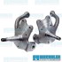 Spindles, Ball Joint, Disc Brake, Stock, Cast