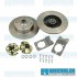 Disc Brake Kit, Front, 4x130mm, Bolt-On