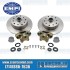 Disc Brake Kit, Front, 5x130/5x4.75, Bolt-On