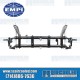 EMPI VW Ball Joint Axle Beam, 2" Narrowed Adjustable, Forged Disc Brake Drop Spindles, 22-3118-0 EMPI VW Ball Joint Axle Beam, 2" Narrowed Adjustable, Forged Disc Brake Drop Spindles, 22-3118-0