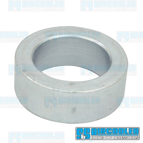 Axle Spacer, Short Spline to Long Spline