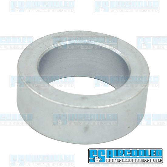 EMPI VW Axle Spacer, Short Spline to Long Spline, 22-5281-7, VW Bug, VW Super Beetle, VW Karmann Ghia, VW Bus, VW Type 3, VW Thing EMPI VW Axle Spacer, Short Spline to Long Spline, 22-5281-7, VW Bug, VW Super Beetle, VW Karmann Ghia, VW Bus, VW Type 3, VW Thing