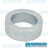 Axle Spacer, Short Spline to Long Spline