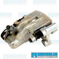 Brake Caliper, Rear, e-Brake, Right