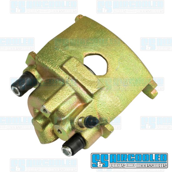 EMPI VW Brake Caliper, Front, Right, 22-6126-B