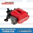 Wilwood VW Left Rear e-Brake Caliper, Red