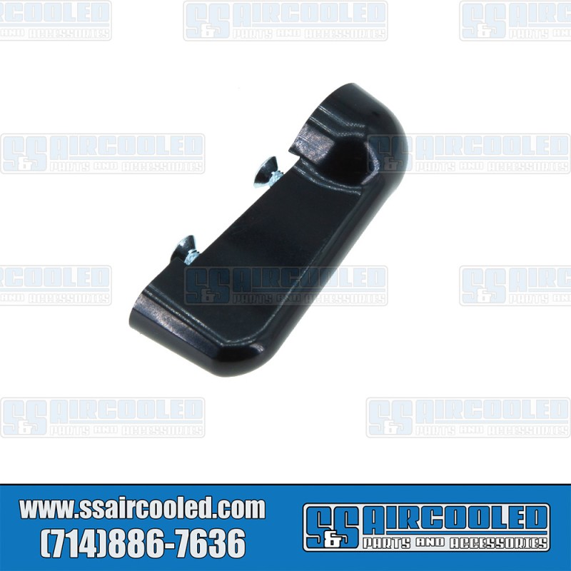 VW Fresh Air Flap Knob, Fresh Air Box, Black, 221817793BK VW Fresh Air Flap Knob, Fresh Air Box, Black, 221817793BK