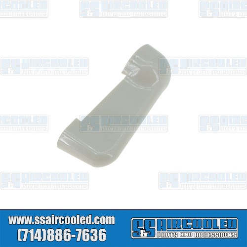 Fresh Air Flap Knob, Fresh Air Box, Ivory