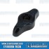 Air Direction Knob, Fresh Air Box, Black