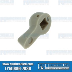 Lock Mechanism Knob, Cargo Door Lock Mechanism Knob, Cargo Door