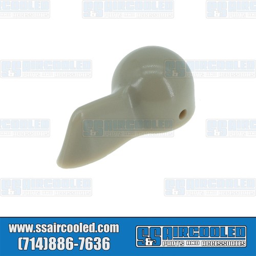 Lock Mechanism Knob, Cargo Door Lock Mechanism Knob, Cargo Door