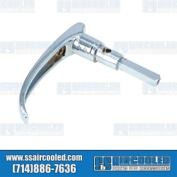 Door Handle, Cargo Door, Non Locking Door Handle, Cargo Door, Non Locking