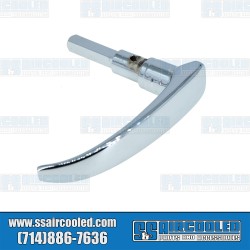 Door Handle, Cargo Door, Non Locking Door Handle, Cargo Door, Non Locking