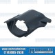 VW Sliding Door Catch Cover, Black, 221843698B VW Sliding Door Catch Cover, Black, 221843698B