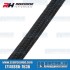 -08 ProSeries Black 230 Stainless Steel Core Hose - 10 feet