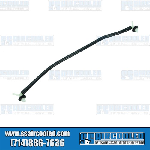 Fuel Tank Breather Hose Fuel Tank Breather Hose