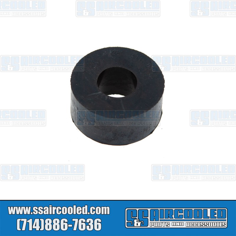 Sway Bar End Link Bushing, Sway Bar Link to Control Arm, Left or Right, 251411039 Sway Bar End Link Bushing, Sway Bar Link to Control Arm, Left or Right, 251411039