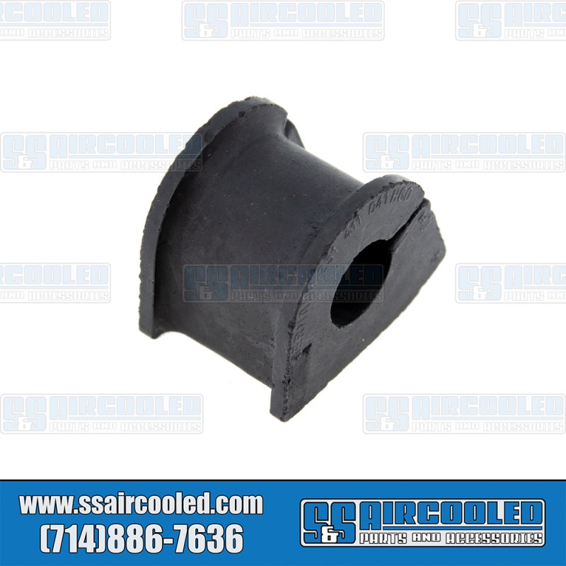 Sway Bar Bushing, 20mm, Front, 251411041 Sway Bar Bushing, 20mm, Front, 251411041