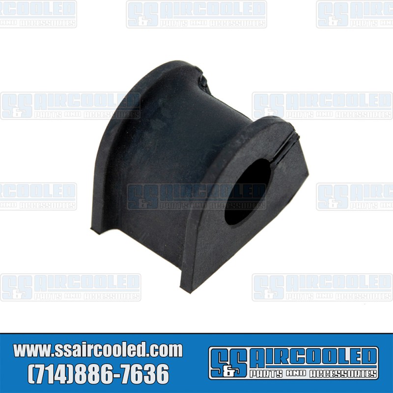 VW Sway Bar Bushing, 22mm, Front, 251411041A VW Sway Bar Bushing, 22mm, Front, 251411041A