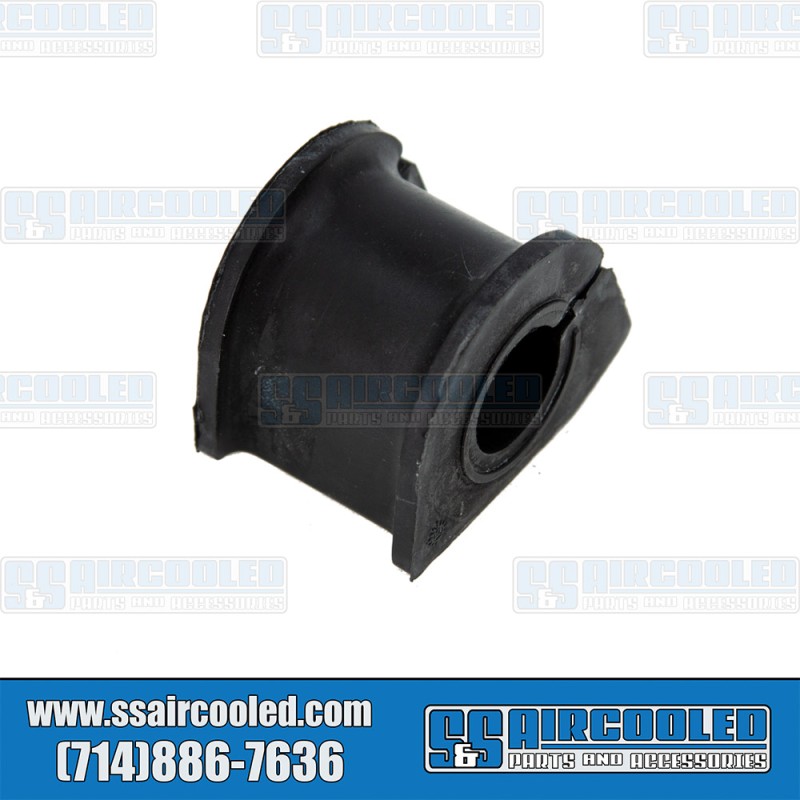 Sway Bar Bushing, 21mm, Front, 251411041C Sway Bar Bushing, 21mm, Front, 251411041C