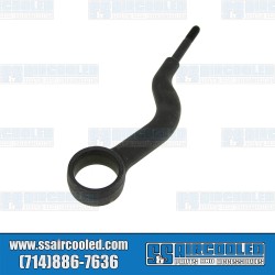 Sway Bar End Link, Left or Right Sway Bar End Link, Left or Right