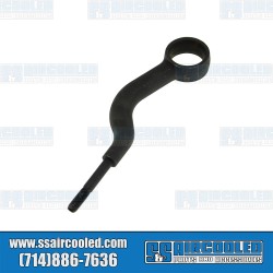 Sway Bar End Link, Left or Right Sway Bar End Link, Left or Right