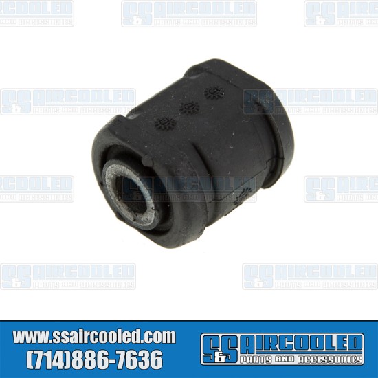 VW Steering Rack Bushing, Rubber, 251419081