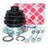 CV Boot Kit, IRS, 100mm, Left or Right