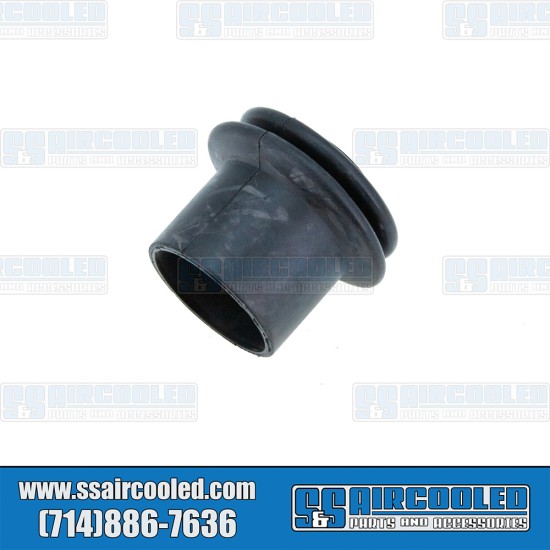 VW Shift Rod Lever Boot, 251711167E, Vanagon