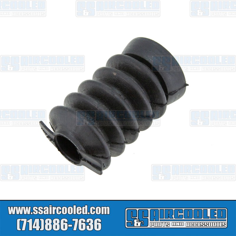  VW Shift Rod Boot, 251711167F, VW Vanagon