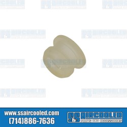 Shift Rod Bushing, Plastic