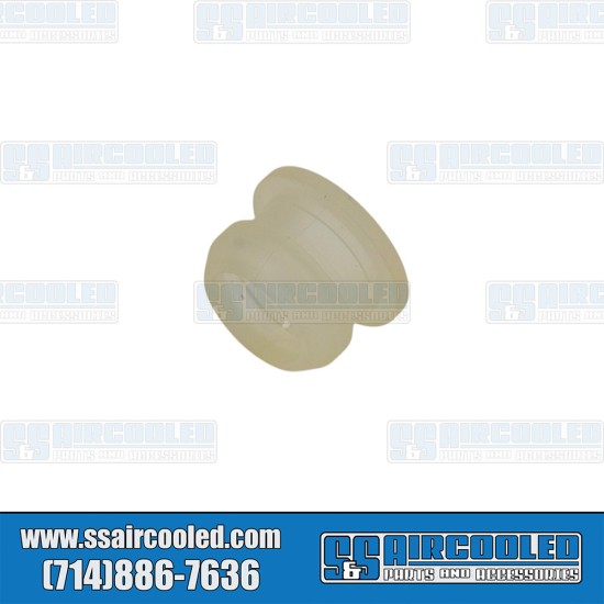 VW Shift Rod Bushing, Plastic, 251711207, VW Vanagon