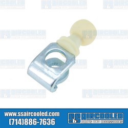 Shift Linkage Ball w/Lever