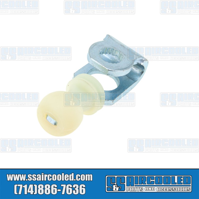  VW Shift Linkage Ball w/Lever, 251711221F, VW Vanagon