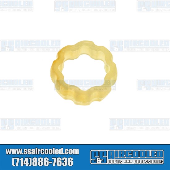 VW Shift Rod Guide Ring, 251711227, VW Vanagon